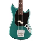 Fender American Professional Classic Mustang Bass - Rosewood Fingerboard Faded New. Price: $1599.99.