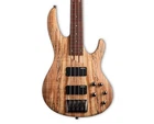 Esp Ltd B-204SM Bass Guitar Natural Satin B-stock Certified. Price: $519.99.