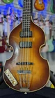 Hofner H500/1-61L-RLC-0 1961 Vintage Aged Lefty Violin Bass Sunburst Auth Deal! New. Price: $3899.00.