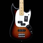Fender Player Ii Mustang Bass Pj, Maple Fingerboard, 3-COLOR Sunburst New. Price: $849.99.