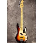 Fender / American Ii Precision Bass Maple Fingerboard Ultraburst New. Price: $2708.10.