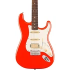 Fender Player Ii Stratocaster Hss Guitar Rw Fingerboard, Coral Red 1978813673 Rf Good. Price: $703.99.
