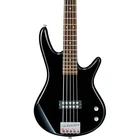 Ibanez Gio GSR105EX 5STRING Bass Guitar Black New. Price: $279.99.