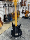Epiphone Grabber Bass - Ebony Used. Price: $899.99.