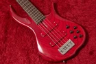 F-bass BN-5 Transparent Red 2011 3.980KG #651111 Gib Yokohama Used. Price: $6028.00.