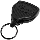 Super 48 Key-bak Retractable Reel, 1 Card, Black New. Price: $27.23.