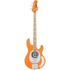 Sterling By Music Man Herrera Stingray - Orange Creamsicle New. Price: $449.99.
