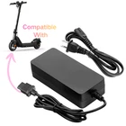 53.5V Charger For Niu KQI3 Pro/sport/max & KQI2 Air/air KQI1 New. Price: $22.19.