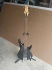 Ibanez Bass Gio Soundgear GSR190-BK Geo Series Beginner Electric Used. Price: $167.00.