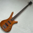 Warwick Rock Bass Corvette Basic / Electric Guitar Used. Price: $498.00.