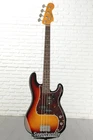 Fender American Vintage Ii 1960 Precision Bass 3-TONE Sunburst Very. Price: $2009.99.