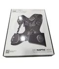Woojer - Hifi Haptic Vest Compatible With Ps (3,4,5) Xbox New Sealed Open. Price: $195.99.