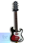 Danelectro Dano '63 Baritone Electric Guitar - Vintage Style Jp Used. Price: $817.15.
