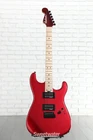 Jackson Pro Series Gus G. Signature SD1 - Candy Apple Red Very. Price: $1009.99.