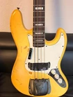 1978 Fender Jazz Bass Vintage Player Original Cts Electronics Classic Tone Used. Price: $4199.00.
