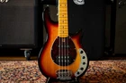 Sire Marcus Miller Z7 Bass 3-TONE Sunburst Excellent Condition W/ Hardcase. Used. Price: $645.00.