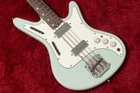 Nordstrand Audio Acinonyx Short Scale Bass Sg Active Mod Sfg Used W/soft Case. Price: $1029.99.
