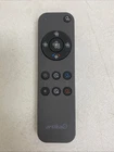 Remote Artika Sunnyvale 28IN Fandelier Used. Price: $39.99.