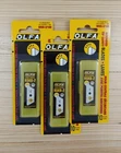 Pack Olfa RSKB-2/10B Rounded Tip Safety (30 Blades) New. Price: $15.00.