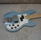 Jackson Series Concert Bass Cbxnt Mdx Iv Ice Metallic Blue Mint Used. Price: $589.04.