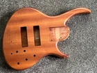 Tobias Killer V Bass Body Natural Satin For. Price: $194.99.