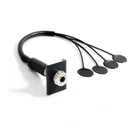 K&k Sound Double Big Twin Upright Bass Transducer Jazz Pickup Brand. Price: $264.94.