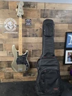 Fender 75TH Anniversary Precision Bass Diamond Finish Mim Used. Price: $875.99.