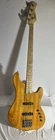 Cort GB74JJ Electric Bass Guitar Swamp Ash Body & Hard Maple Neck Used. Price: $449.00.