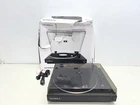 Victrola Automatic Turntable VPT-800-BLK Black Used. Price: $78.96.