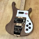 Rickenbacker 4003SW Bass Walnut New. Price: $1949.00.