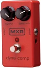 Used Mxr M102 Dyna Compressor Guitar Effects Pedal. Price: $84.99.
