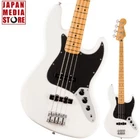 Fender Player Ii Jazz Bass Maple Polar White Electric Brand New. Price: $802.50.