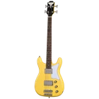 Epiphone Newport Bass, Sunset Yellow. Price: $553.55.