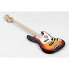Squier Affinity Jazz Bass Maple Fingerboard 3COLOR Sunburst 197881478834 Ob Used. Price: $236.79.