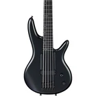 Ibanez GWB35 Gary Willis Signature Fretless 5-STRING Bass Flat Black New. Price: $1099.99.