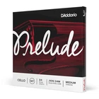 D'addario Daddario J1010 Prelude Cello String Set 3/4 Scale Medium Tension New. Price: $111.37.