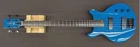 Edwards EJ-78TV Electric Bass GUITAR-01 Used. Price: $502.99.