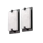 Jazava Panish Marble 12.6 In. Light Gold Led Vanity With Dimmable Featur Open. Price: $109.99.