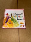Hallmark Disney Princess Valentines Day Cards For Kids School Classroom Exchange New. Price: $12.99.
