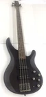 Yamaha TRBX504 4-STRING Premium Electric Bass Trans Black (read) Used. Price: $494.95.