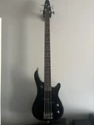 Rogue SX100B Electric Bass Guitar Used. Price: $140.00.