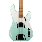 Fender Custom Shop 1955 Nos Precision Bass - Surf Green Used. Price: $3699.99.