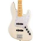 Fender Player Ii Modified Active Jazz Bass - Olympic Pearl Used. Price: $919.99.
