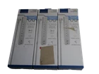 Lot Insignia- 6-OUTLET / 1-USB-C 1,800 Joules Surge Protector Strip Open. Price: $79.99.