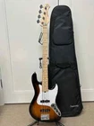 Sadowsky Metroexpress Vintage 4 String J/j Bass - Tobacco Burst Used. Price: $699.99.