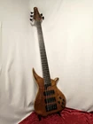 Tune TWB-5 Standard Wn Ash Used Electric Bass Guitar. Price: $2278.37.