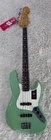 Fender Player Ii Jazz Bass Guitar, Rosewood Fingerboard, Birch Green - Mim New. Price: $849.99.