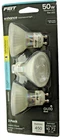 Feit Electric Enhance MR16 GU10 Led Bulbs 50W Equivalent Daylight 3-PACK New. Price: $12.77.
