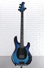 Ernie Ball Music Man Stingray Special Electric Bass Guitar - New Dawn, Very. Price: $2654.10.