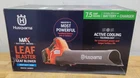 Husqvarna Leaf Blaster 350IB Blower Kit W/ 7.5AH Battery & Charger *new*. Price: $331.99.
